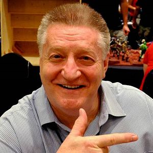 Fotoğraf Larry Kenney