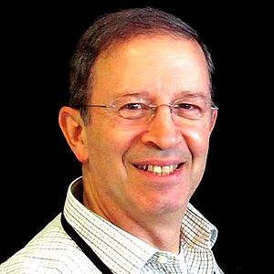 Fotoğraf Peter Newman