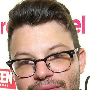 Fotoğraf David Chirchirillo