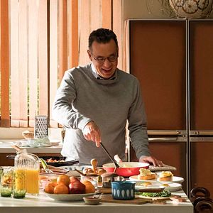 Fotoğraf Fred Armisen