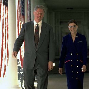 Fotoğraf Bill Clinton