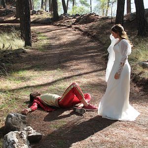 Fotoğraf Organik Aşk