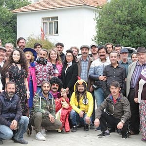 Fotoğraf Organik Aşk