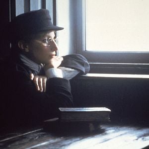 Fotoğraf Barbra Streisand