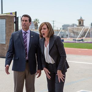 Fotoğraf Rob Riggle