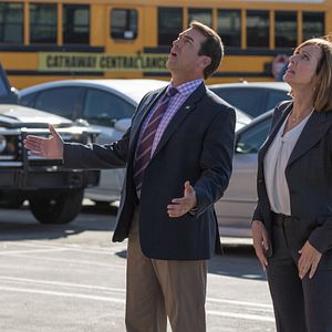 Fotoğraf Rob Riggle