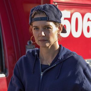 Fotoğraf Katie Holmes