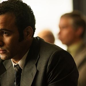 Fotoğraf Marwan Kenzari