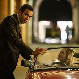 Fotoğraf Marwan Kenzari