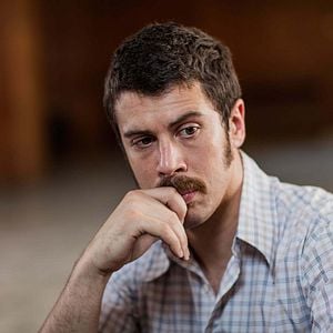 Fotoğraf Toby Kebbell