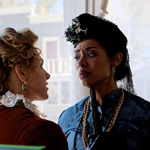 Fotoğraf Chantel Riley