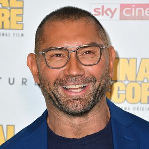 Fotoğraf Dave Bautista