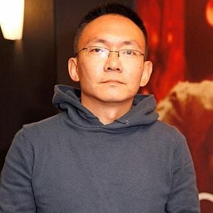 Fotoğraf Wi-ding Ho