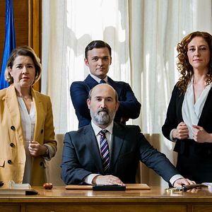 Fotoğraf Javier Cámara