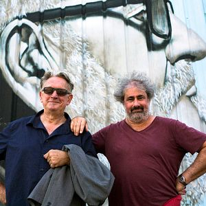 Fotoğraf Benoît Delépine