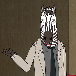 Fotoğraf BoJack Horseman