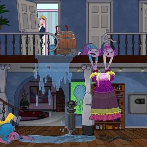 Fotoğraf BoJack Horseman