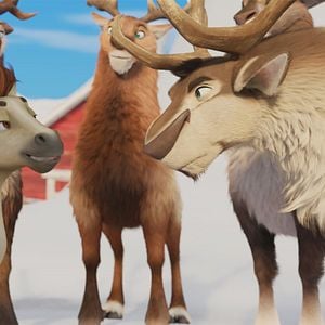 Fotoğraf Karlar Prensi Elliot