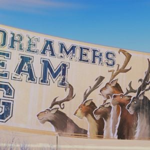 Fotoğraf Karlar Prensi Elliot