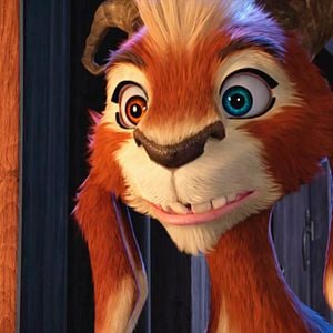 Fotoğraf Karlar Prensi Elliot