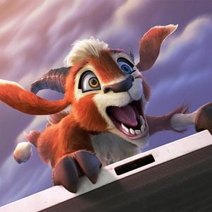 Fotoğraf Karlar Prensi Elliot