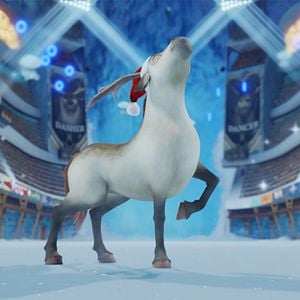 Fotoğraf Karlar Prensi Elliot