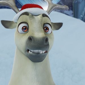 Fotoğraf Karlar Prensi Elliot