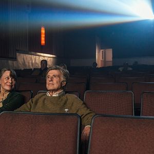 Fotoğraf Robert Redford