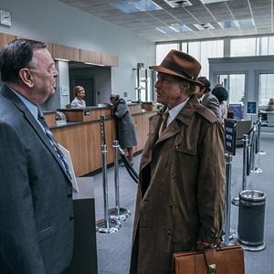 Fotoğraf Gene Jones