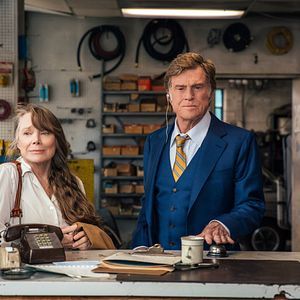 Fotoğraf Robert Redford