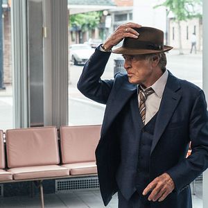 Fotoğraf Robert Redford