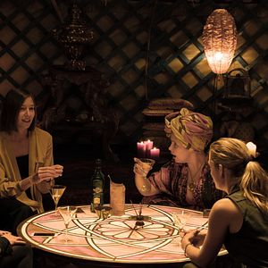 Fotoğraf Johanna Wokalek