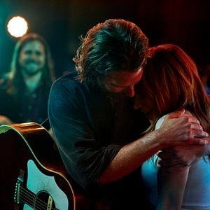 Fotoğraf Bir Yıldız Doğuyor