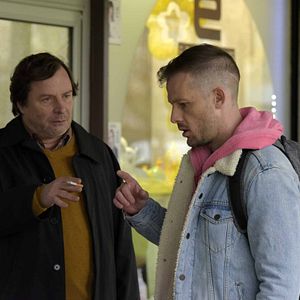 Fotoğraf François Rollin