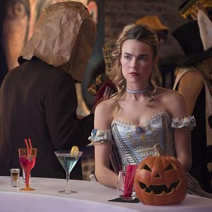 Fotoğraf Rebecca Rittenhouse