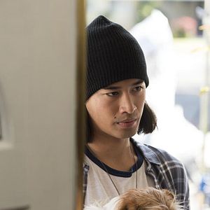Fotoğraf Jordan Rodrigues