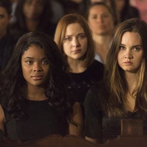 Fotoğraf Haley Ramm