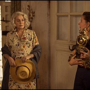 Fotoğraf Laure Calamy