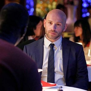 Fotoğraf Franck Gastambide