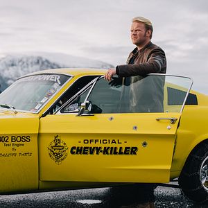 Fotoğraf Anders Baasmo Christiansen