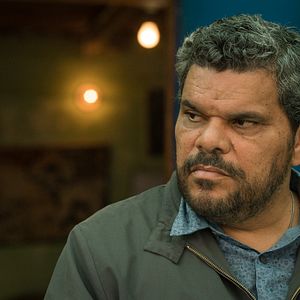 Fotoğraf Luis Guzmán