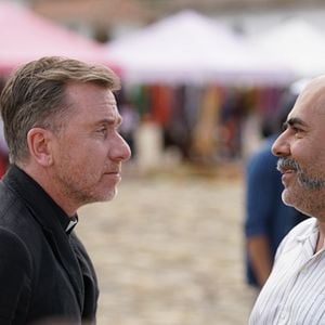 Fotoğraf Tim Roth