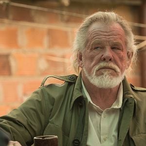 Fotoğraf Nick Nolte