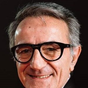 Fotoğraf Zaza Khalvashi