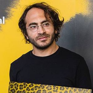 Fotoğraf Ghassan Halwani