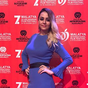 Fotoğraf İrem Alhan