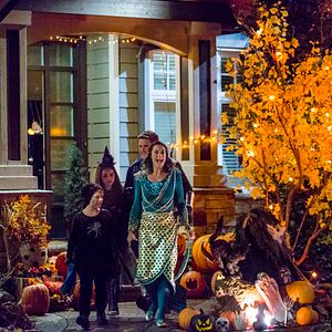 Fotoğraf October Kiss