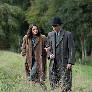 Fotoğraf Ruth Wilson