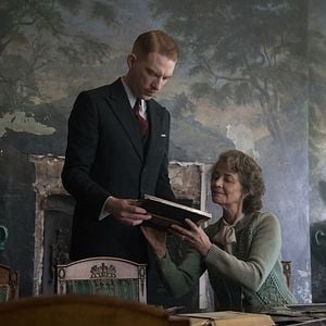 Fotoğraf Domhnall Gleeson