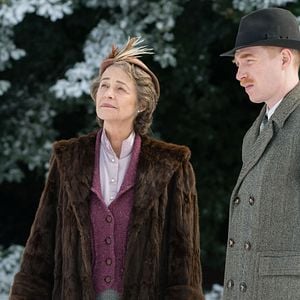 Fotoğraf Domhnall Gleeson